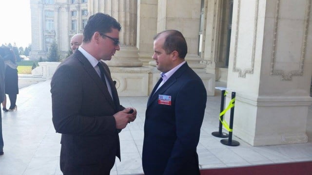 traian andronachi sustinut de mihai reman