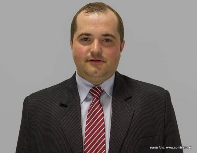 Mihai Reman PSD Radauti