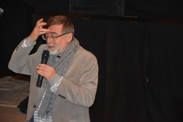 Festival Matei Visniec