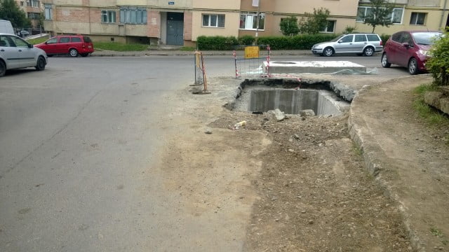 Obcini strada 2