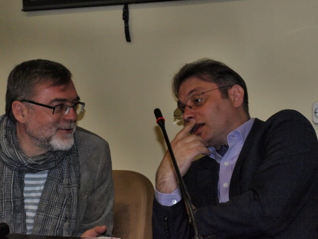 visniec luca niculescu