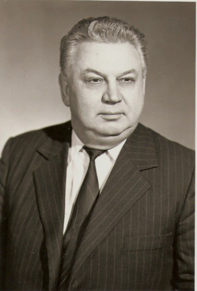 Ion Siminiceanu