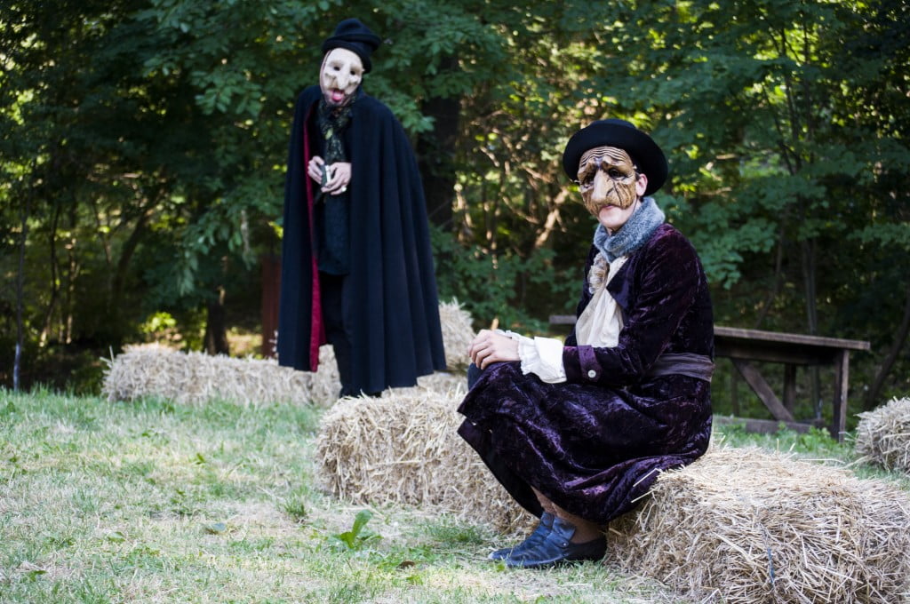 „Dragoste cu toane” - Foto: Andrei Gîndac (www.andreigindac.com)