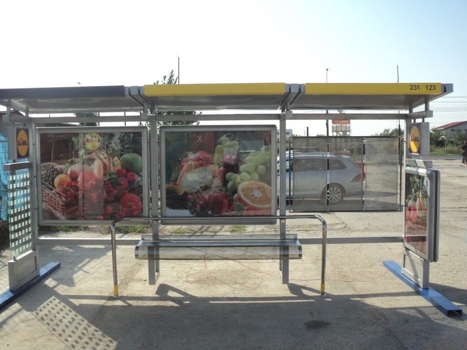 statie autobuz 1