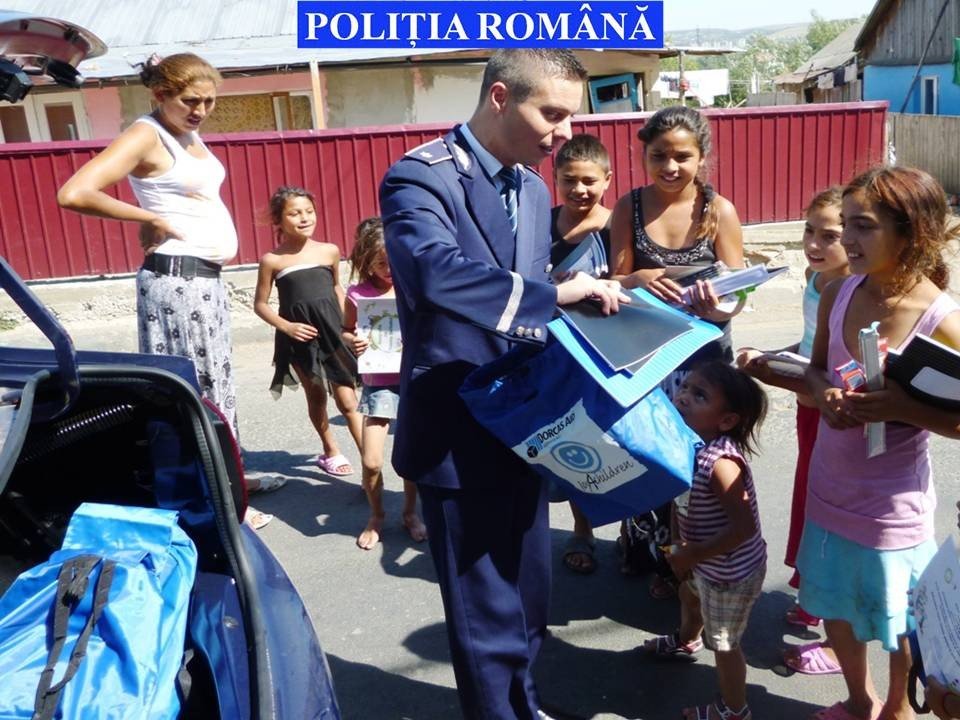 activitati in comunitati de romi 1