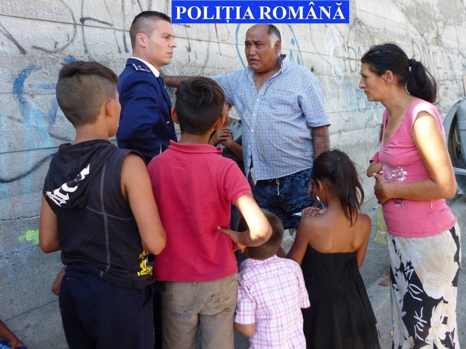 activitati in comunitati de romi 2