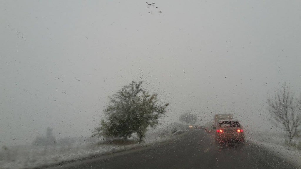 ceata, drum, iarna, zapada, ninsoare, trafic (6)