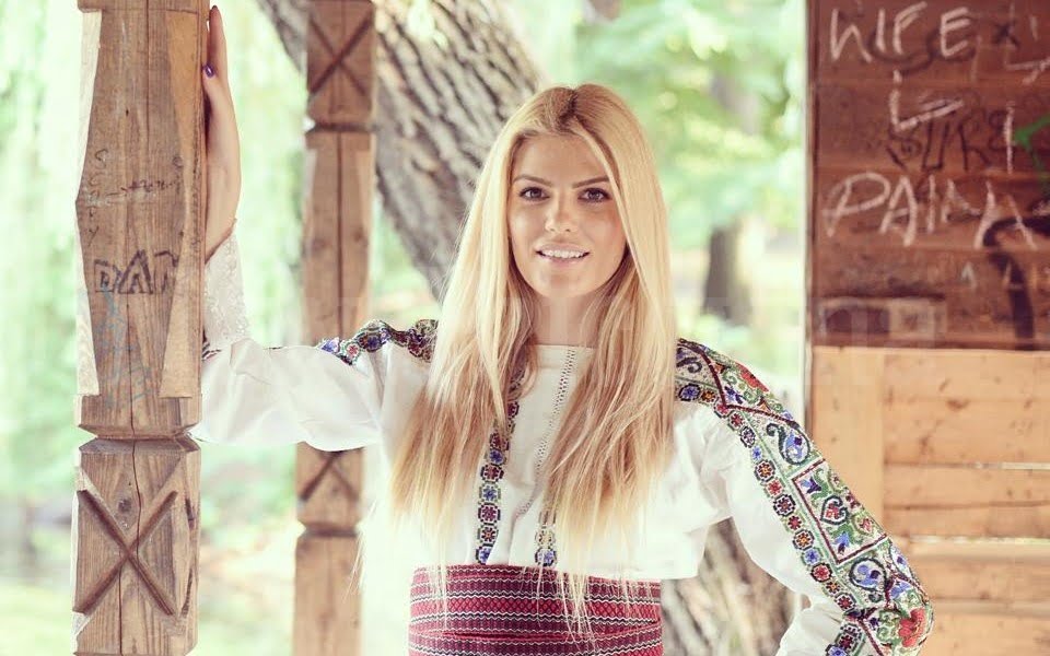 theodora - teodora marginean