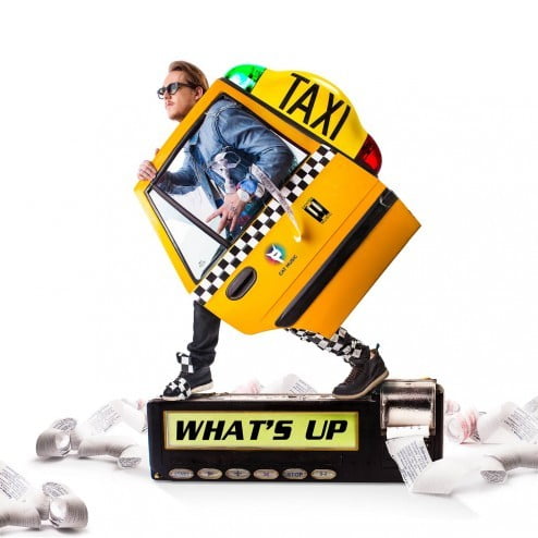 what s up 1