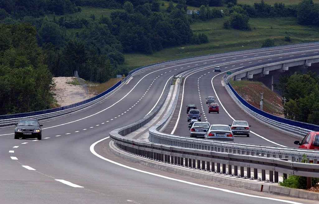 autostrada