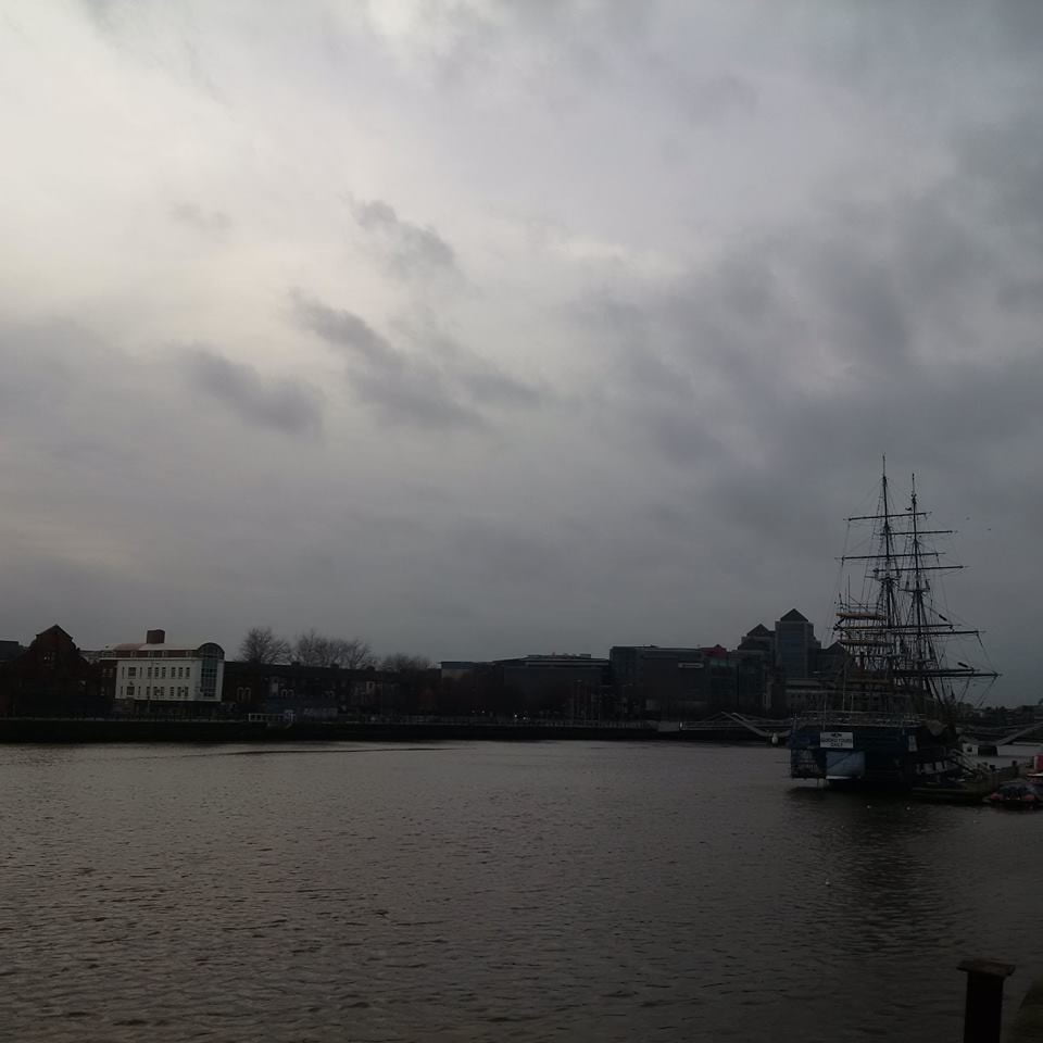 Dublin