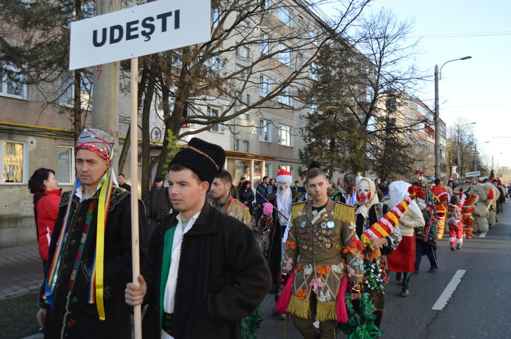 Festivalul de datini și obiceiuri de Anul Nou (82)