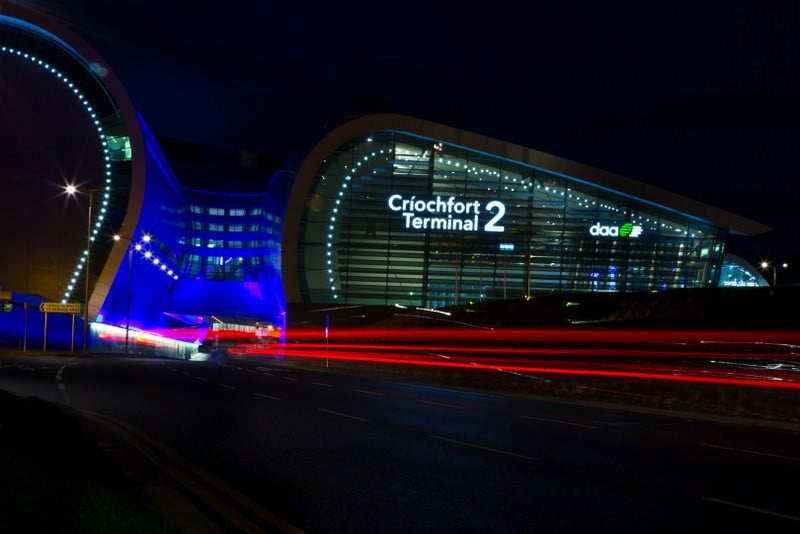 dublin aeroport