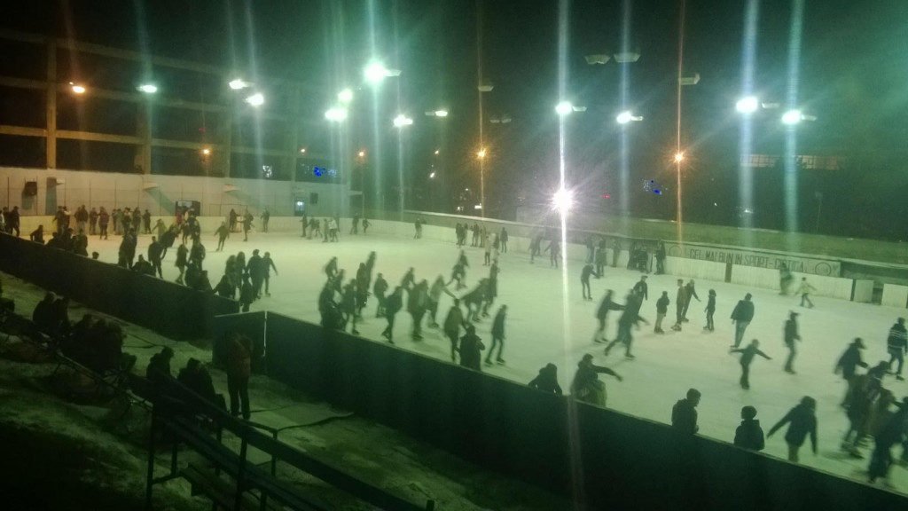 patinoar suceava