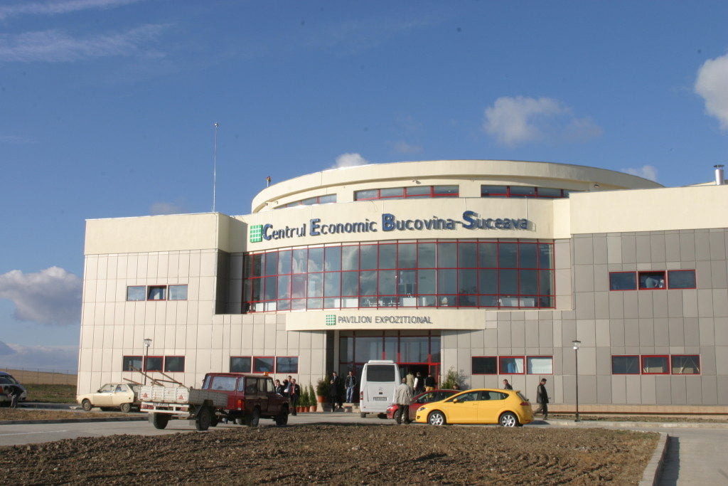 Centrul Economic Bucovina 2