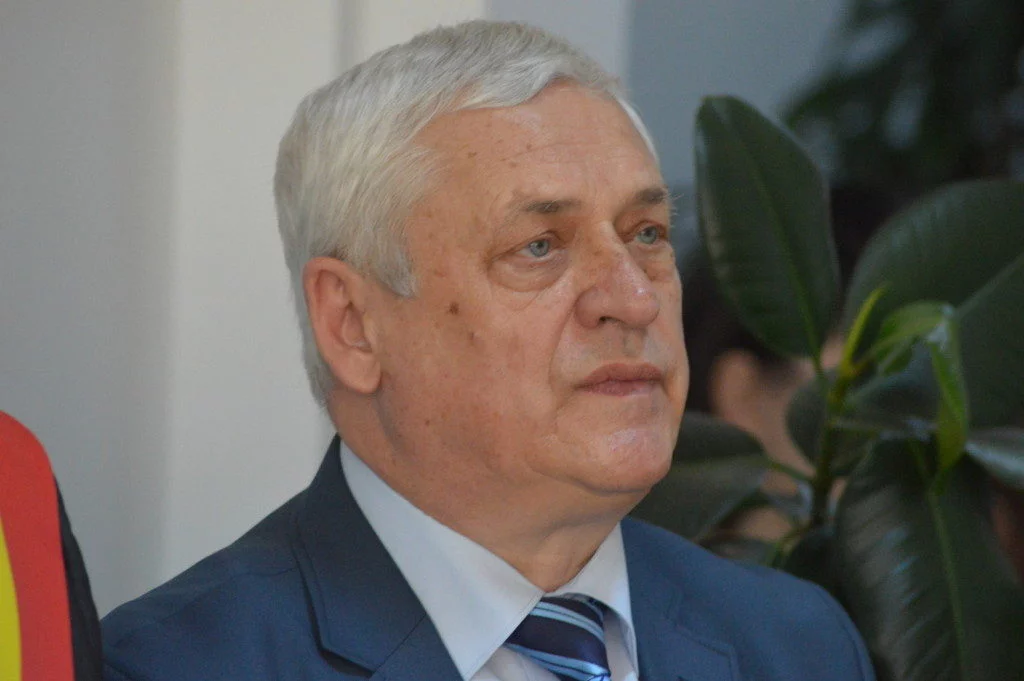 Gheorghe Lazar