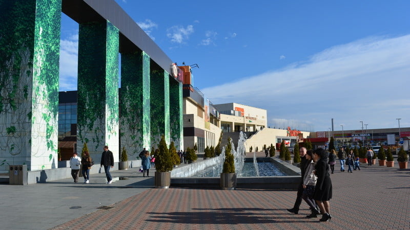 Iulius Mall Suceava
