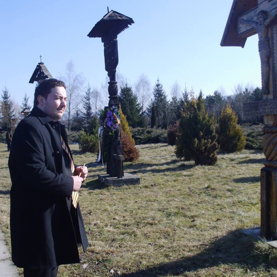 marius andrei PNTCD