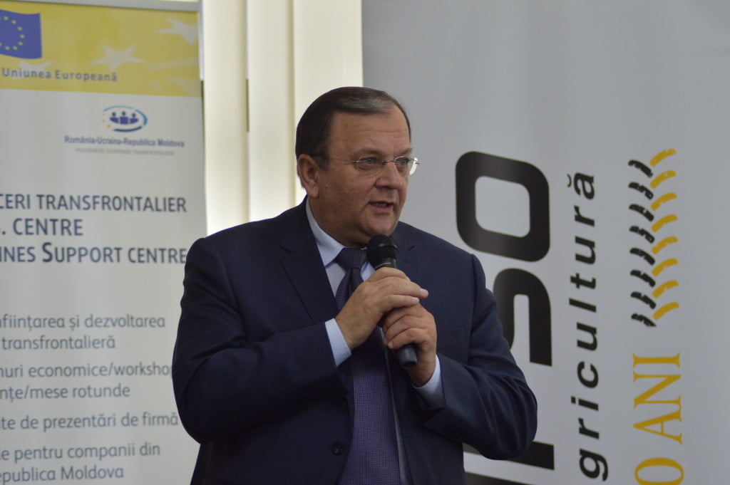 Gheorghe Flutur