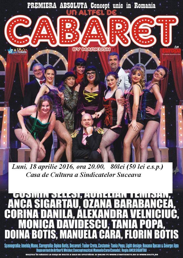 cabaret