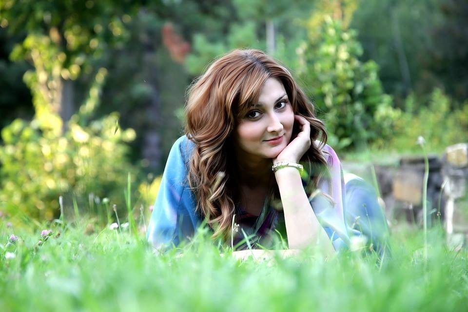 Simona Manea