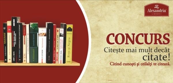 Alexandria-Librarii-Citește-mai-mult-decât-CITATE