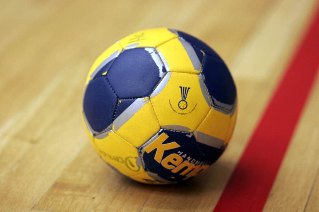 Turneul Final Al Campionatului Național Universitar De Handbal