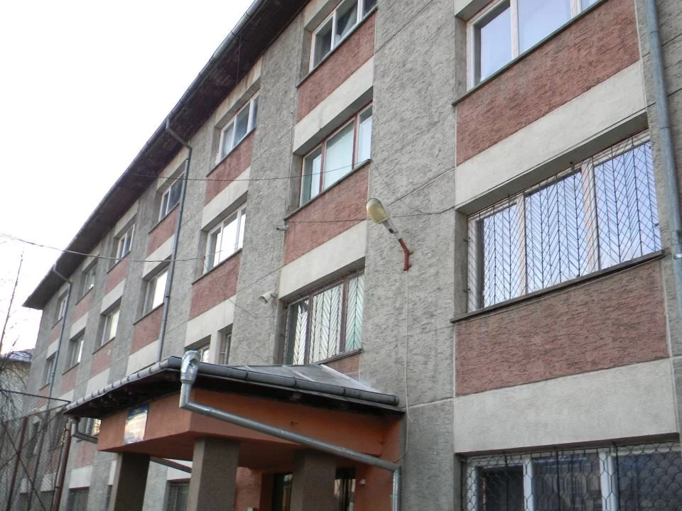 scoala speciala Campulung Moldovenesc
