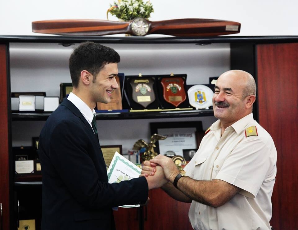 Foto: Nicuşor Comănescu