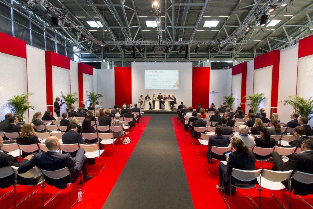 Special Real Estate Forum, Halle C2