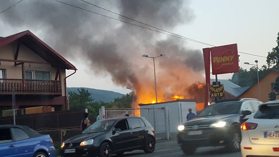FOTO: ISU ”Bucovina” Suceava