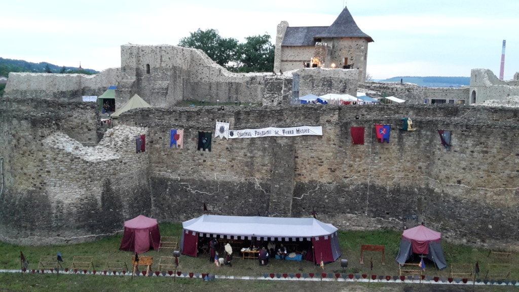 festivalul medieval 2016 (6)