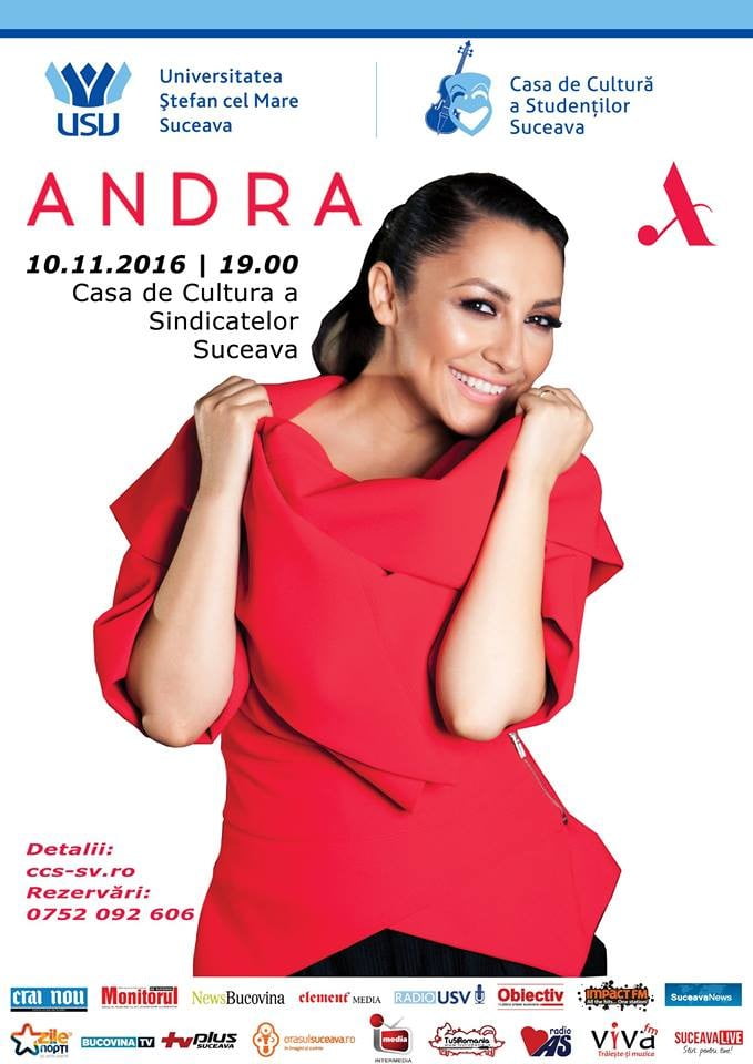 andra