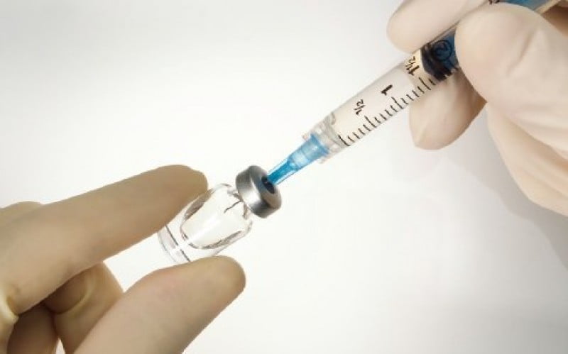 vaccin-antirabic
