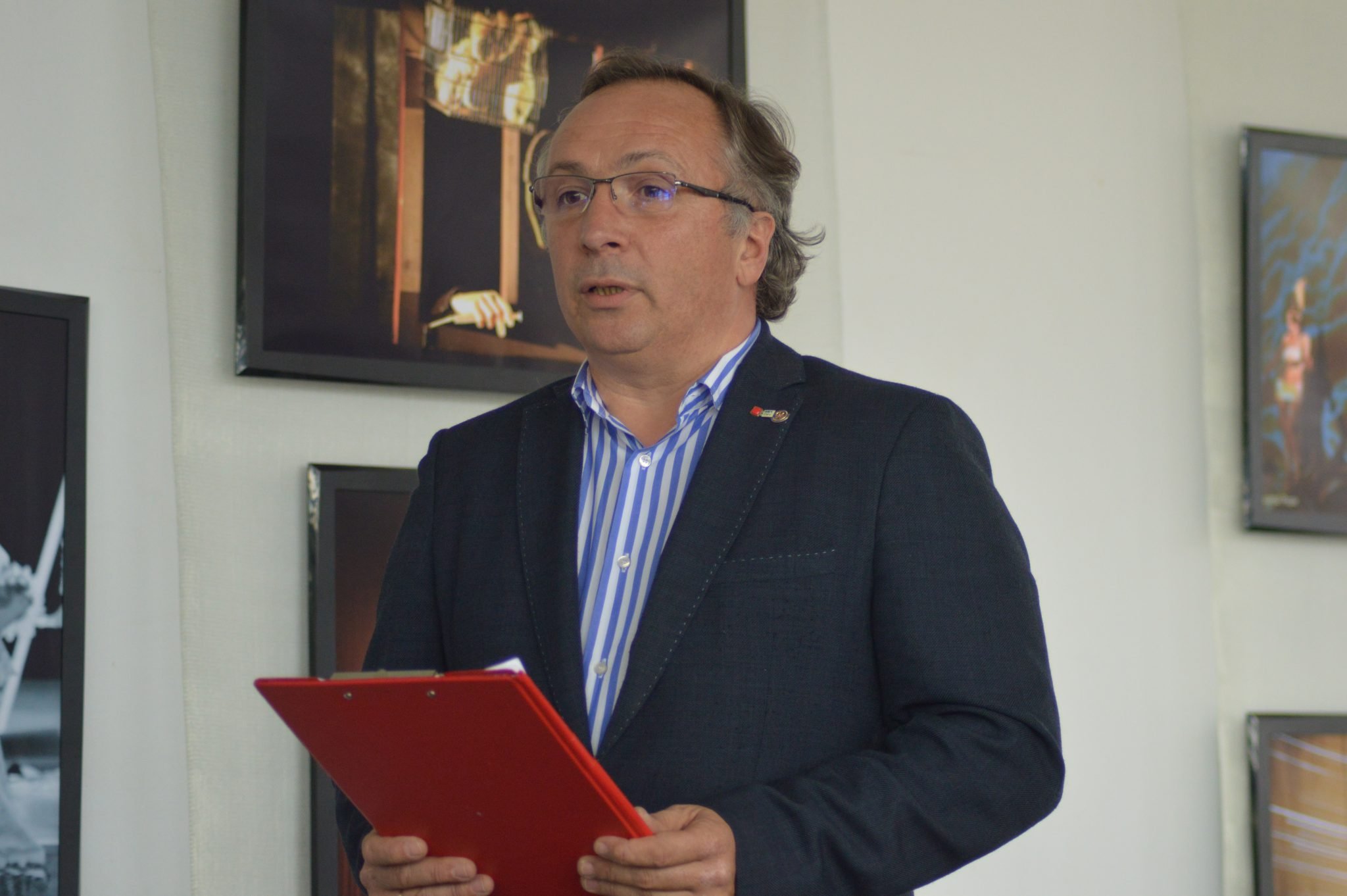 Dan Ioan CuÈ™nir AnunÈ›Äƒ CÄƒ Va Cere CurÈ›ii De Conturi SÄƒ Verifice De Ce PrimÄƒria Suceava A Intarziat Trei Luni SÄƒ PropunÄƒ ScÄƒderea PreÈ›ului Gigacaloriei SubvenÈ›iile De Milioane De Euro Pentru Termoficare