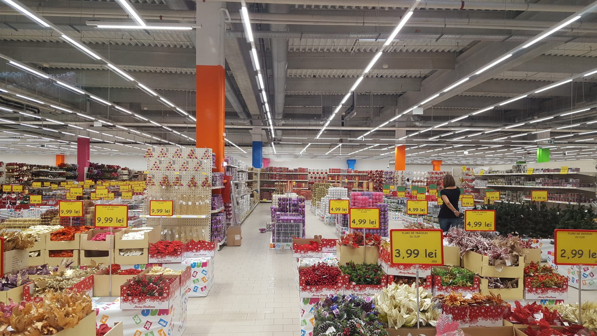 spiritual rag reap Hypermarket-ul de jucării și decorațiuni Jumbo se deschide, vineri, la  Suceava - Ziar online - Stirile de ultima ora
