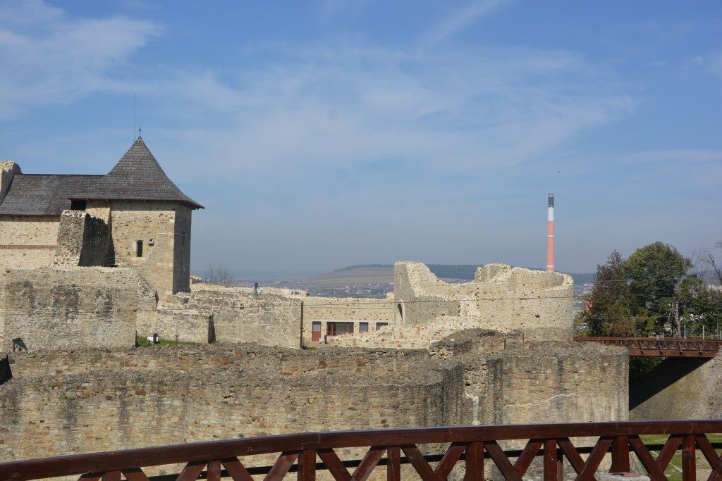 Cetatea de Scaun a Sucevei și Muzeul Satului sunt deschise pentru vizitare în minivacanța de Paște
