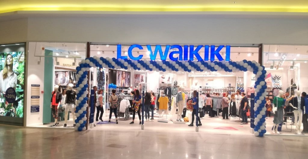 Lc waikiki солярис