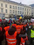 protest bruxelles