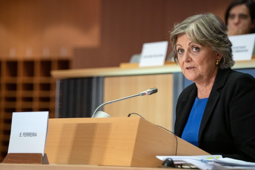 Comisarul european Elisa Ferreira anunță că a aprobat un