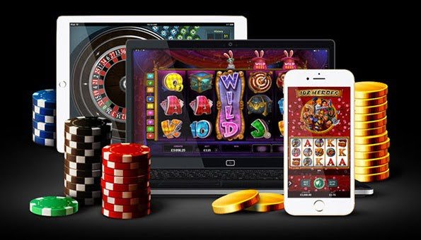 Tacticile câștigătoare pentru online casinos 