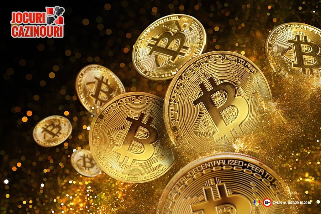 bitcoin o investiție sau monedă
