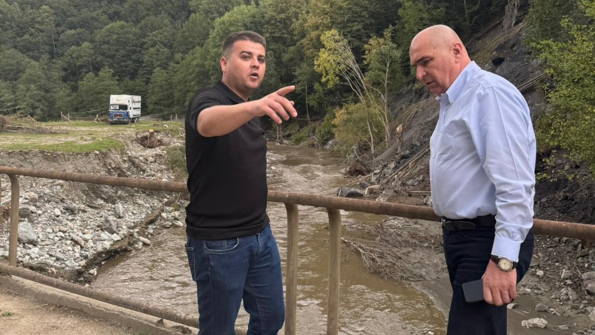 Premierul Ilie Bolojan amână din nou aprobarea centurii Gura Humorului și se întâlnește iar cu Gheorghe Șoldan pentru a-i explica proiectul