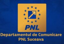 Comunicat de Presă al PNL Suceava