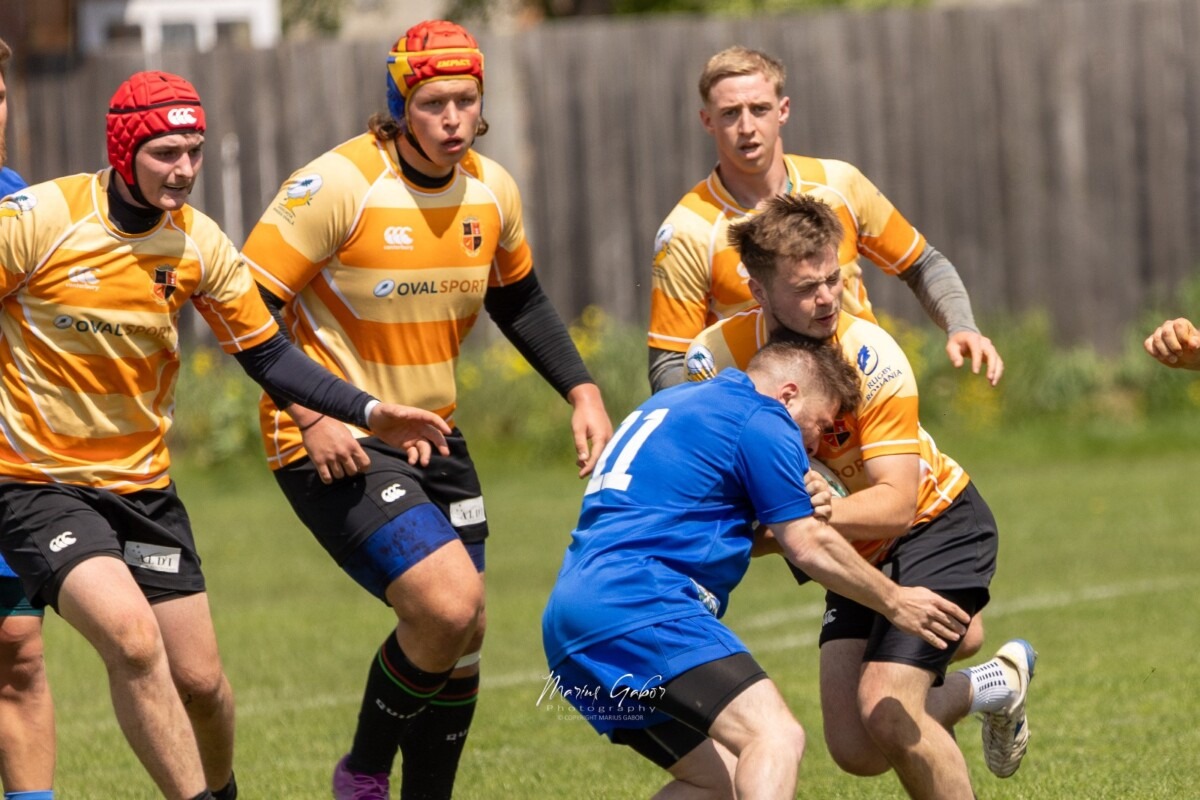 Rugby Club Gura Humorului implementează proiectul „Rugby 2.0 ...