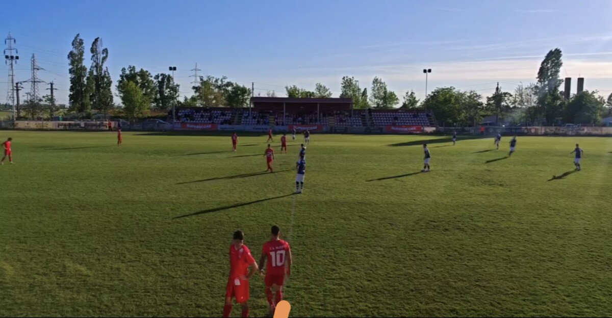 Cetatea 1932 Suceava continuă parcursul perfect în play-off: 7 victorii din 7 meciuri!