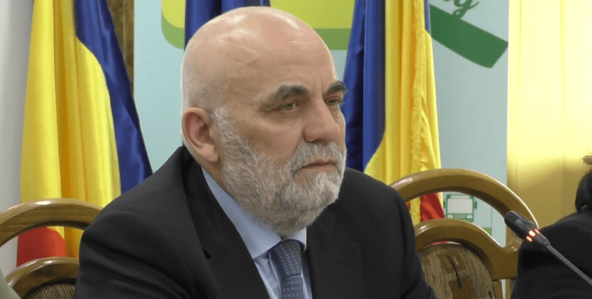 Primarul Vasile Rîmbu: Toate neregulile din raportul Curții de Conturi privesc administrația Lungu. Nu pot fi vinovat pentru deficiențe din exerciții bugetare anterioare