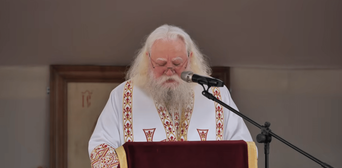 IPS Calinic, la hramul de la Suceava: „Întâlnirea cu Sfântul Ioan este o formă de catarsis colectiv”