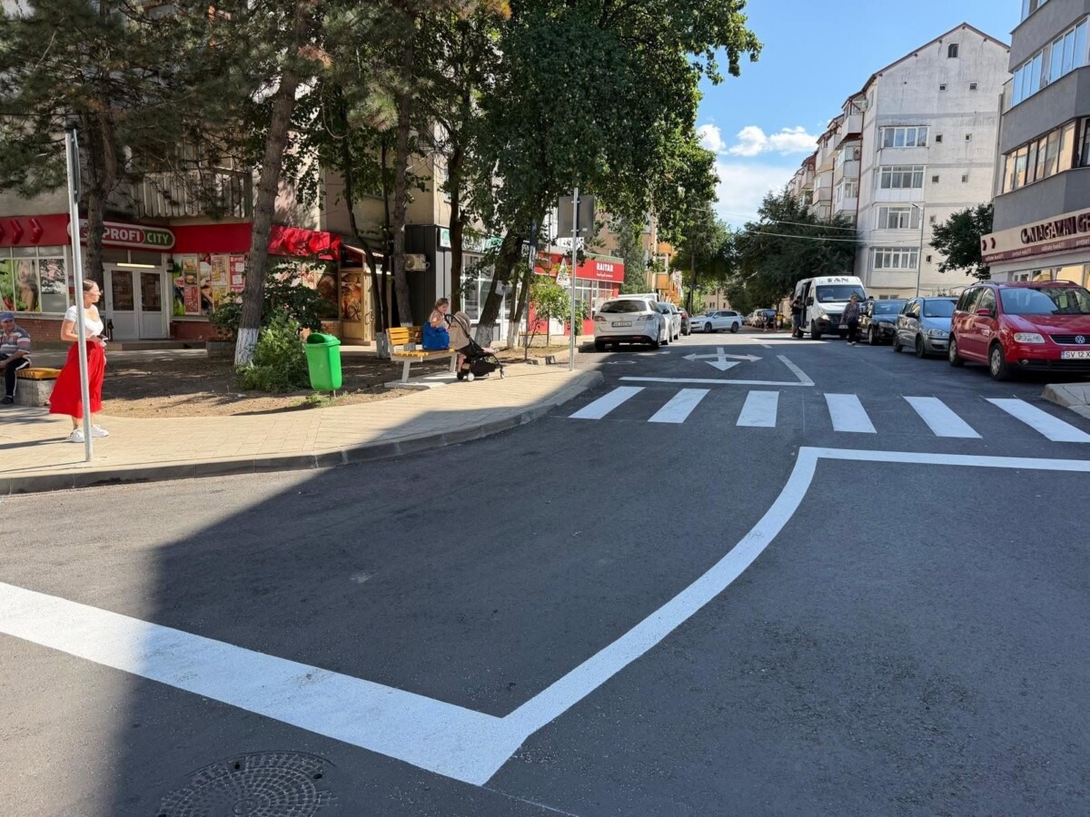MApN confirmă: Drona a survolat Botoșaniul și s-a prăbușit la Suceava