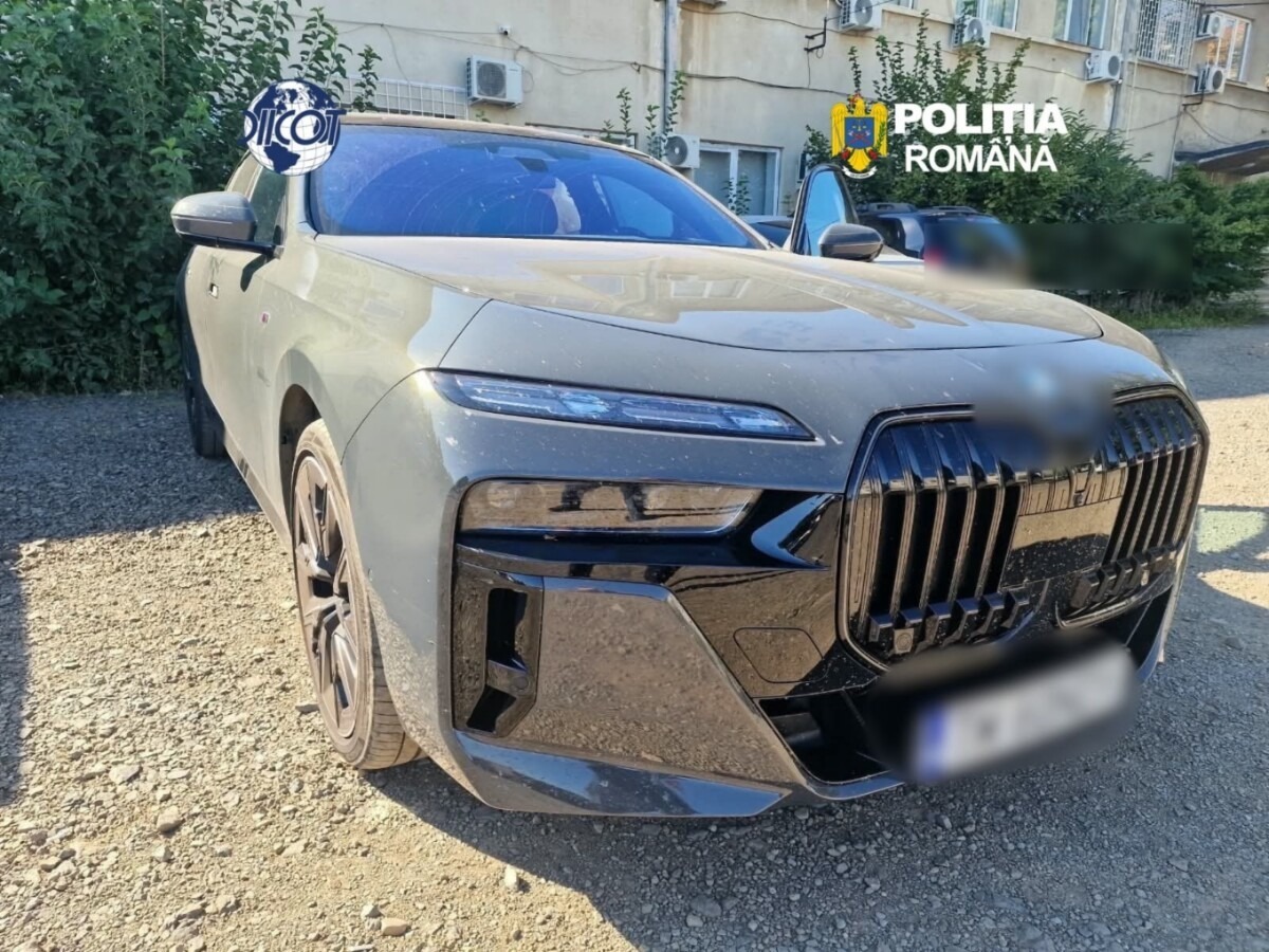 MApN confirmă: Drona a survolat Botoșaniul și s-a prăbușit la Suceava
